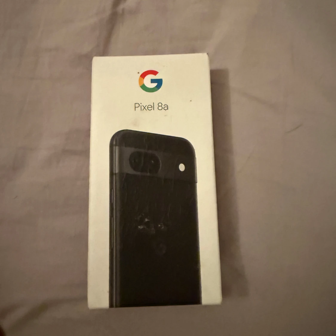 Google Pixel 8A - 2