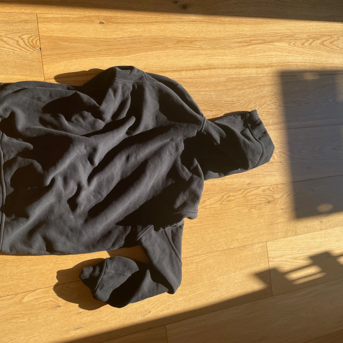 Stone Island Hoodie  - 1