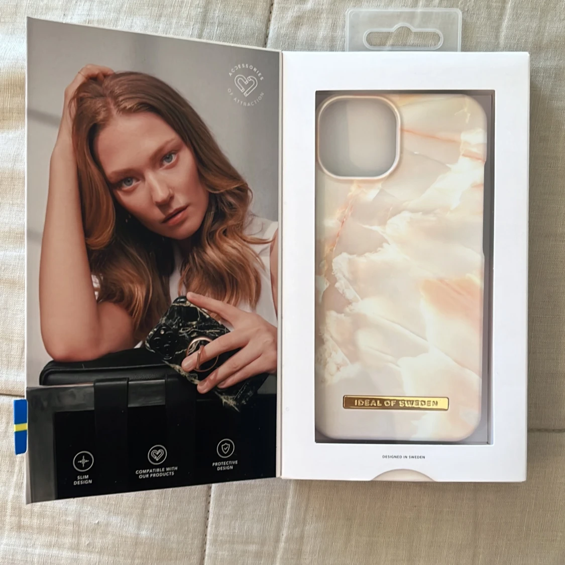 Ideal of Sweden mobilskal - 2