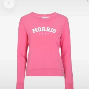 Morris tröja  - Morris tröja i stolek xs. Nypris 1000 kr.