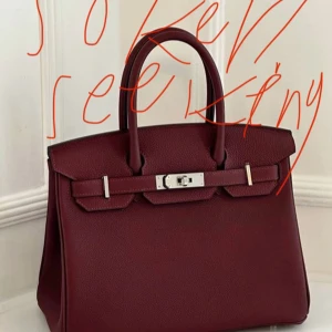 Söker/seeking/searching Birkin röd red - Söker denna 