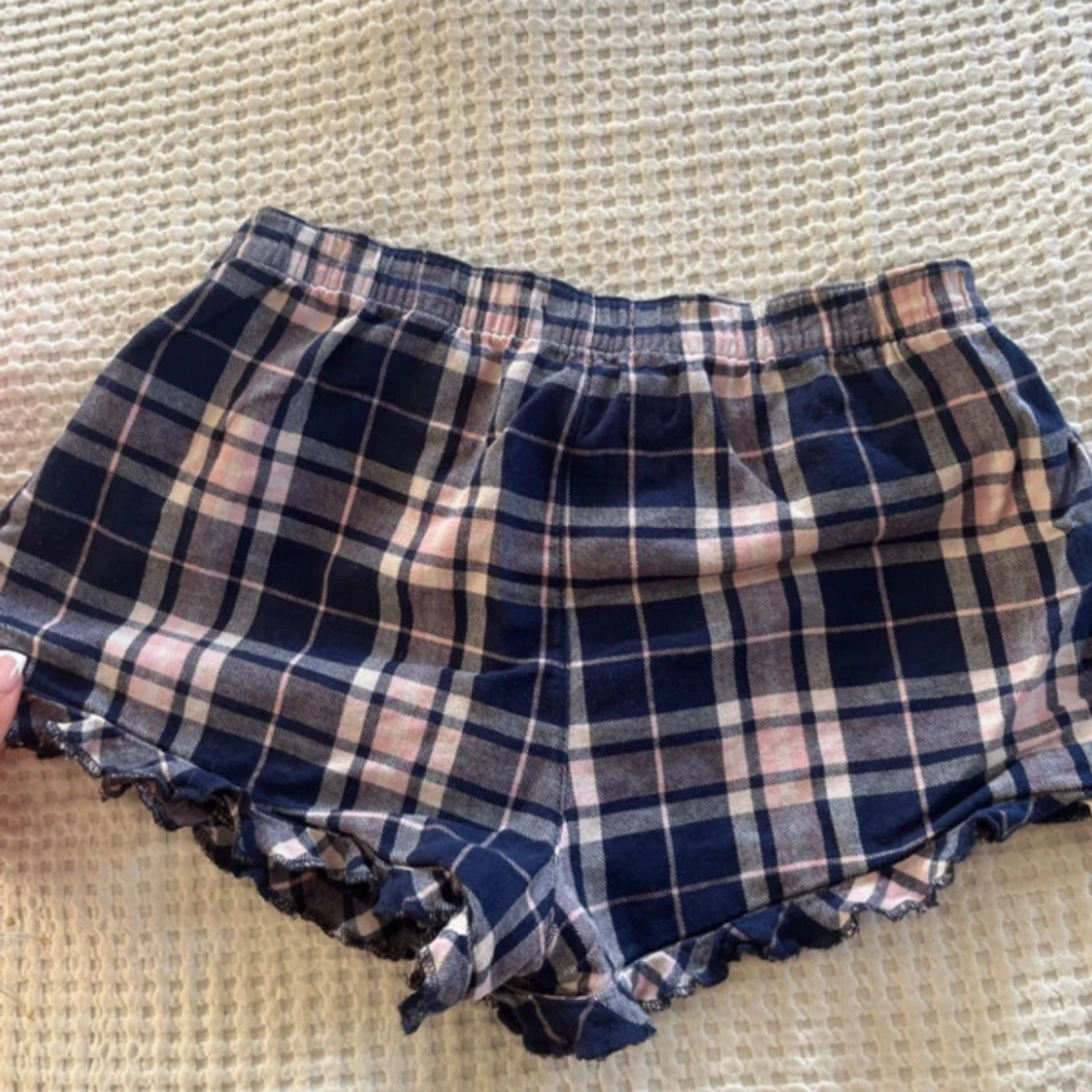 rutiga pyjamas shorts - 1