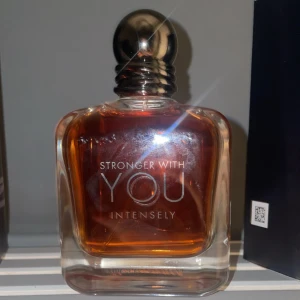  Stronger With You  - 100 ml ny