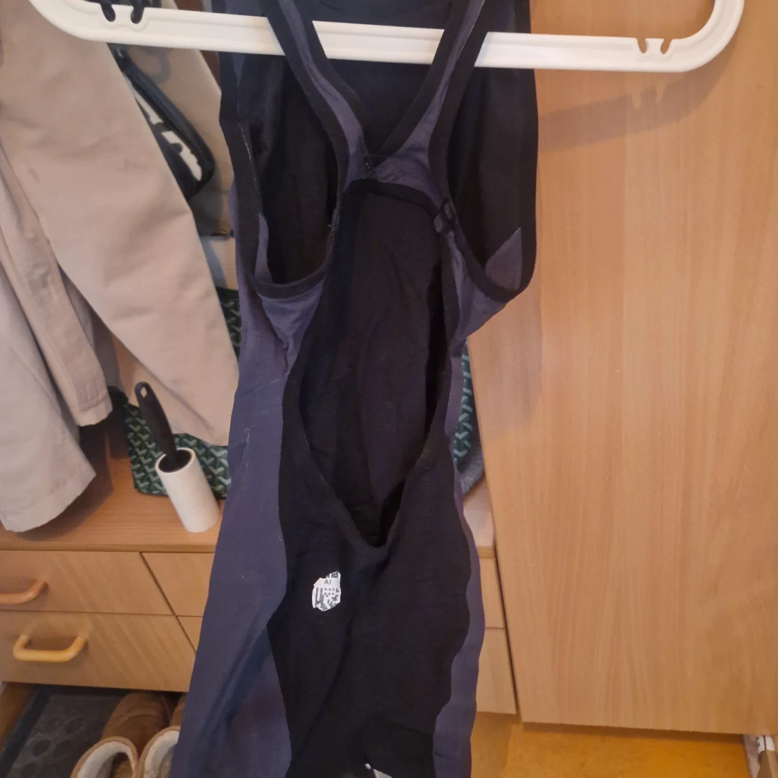 Arena Tävlingsbaddräkt - 3