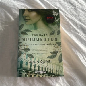 Familjen Bridgerton: En annorlunda allians - Familjen Bridgerton: En annorlunda allians av Julia Quinn