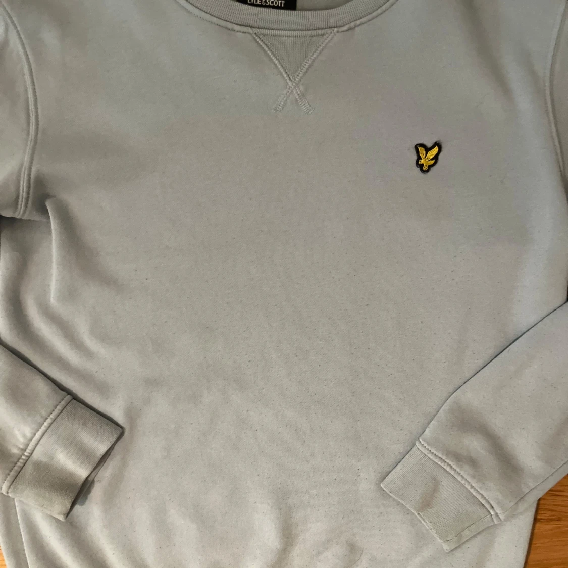 Lyle & Scott sweatshirt  - 1