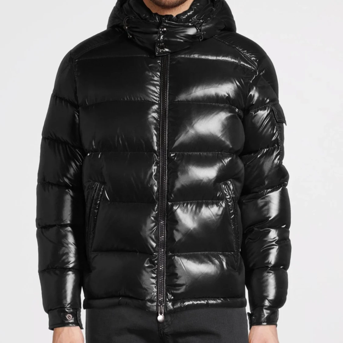 Moncler modell Maya  - 1