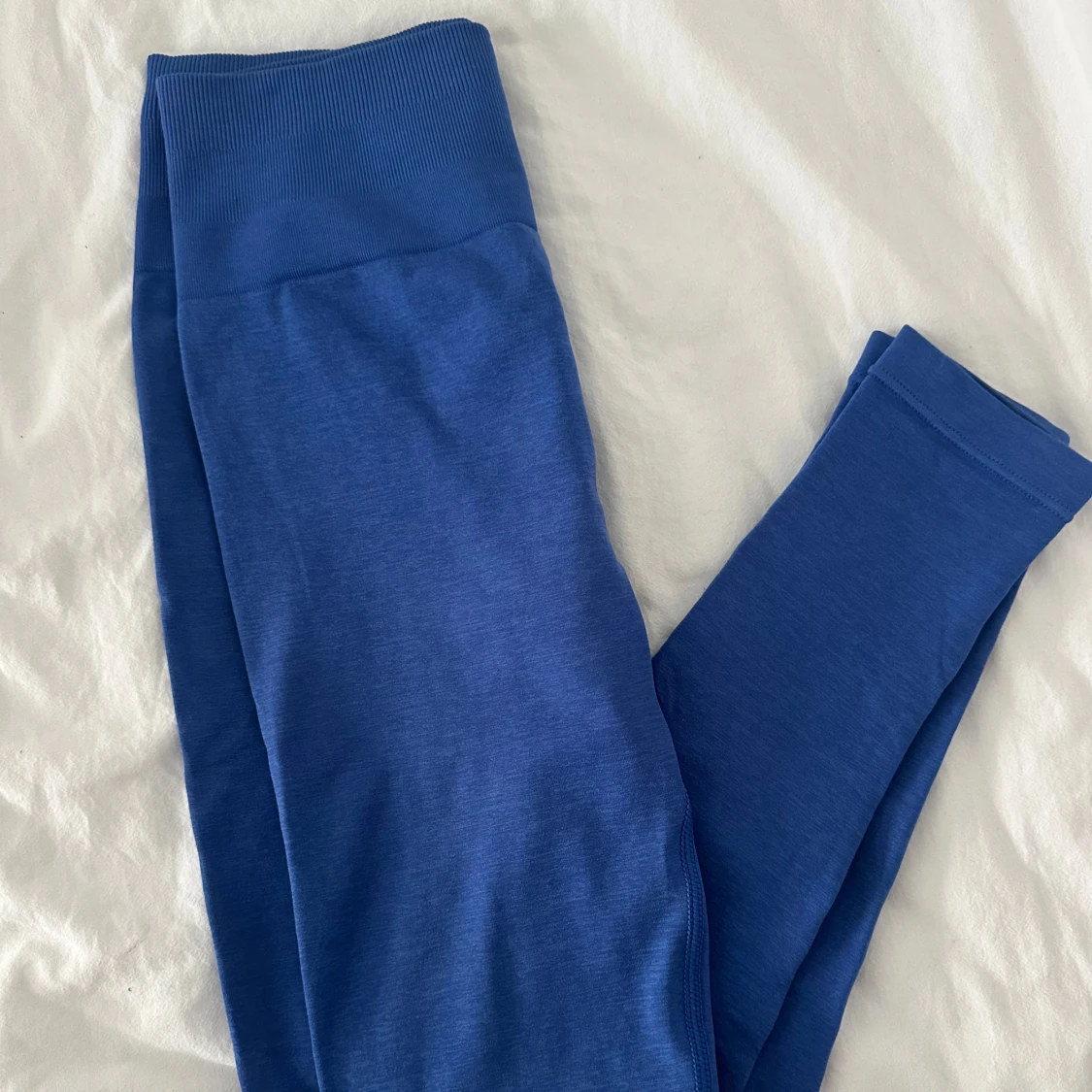  Blå leggings från relode - 1