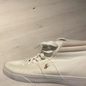 Ralph lauren skor - Höga sneakers från polo ralph lauren 