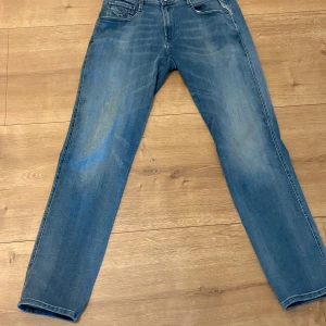 Replay jeans  - Replay Anbass hyperflex köpta för 1799 storlek:30,32