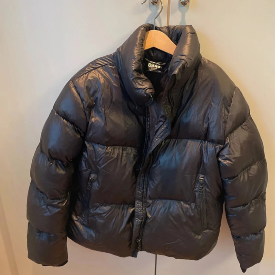 Jätte cool vinterjacka från 8848 altitude - 2