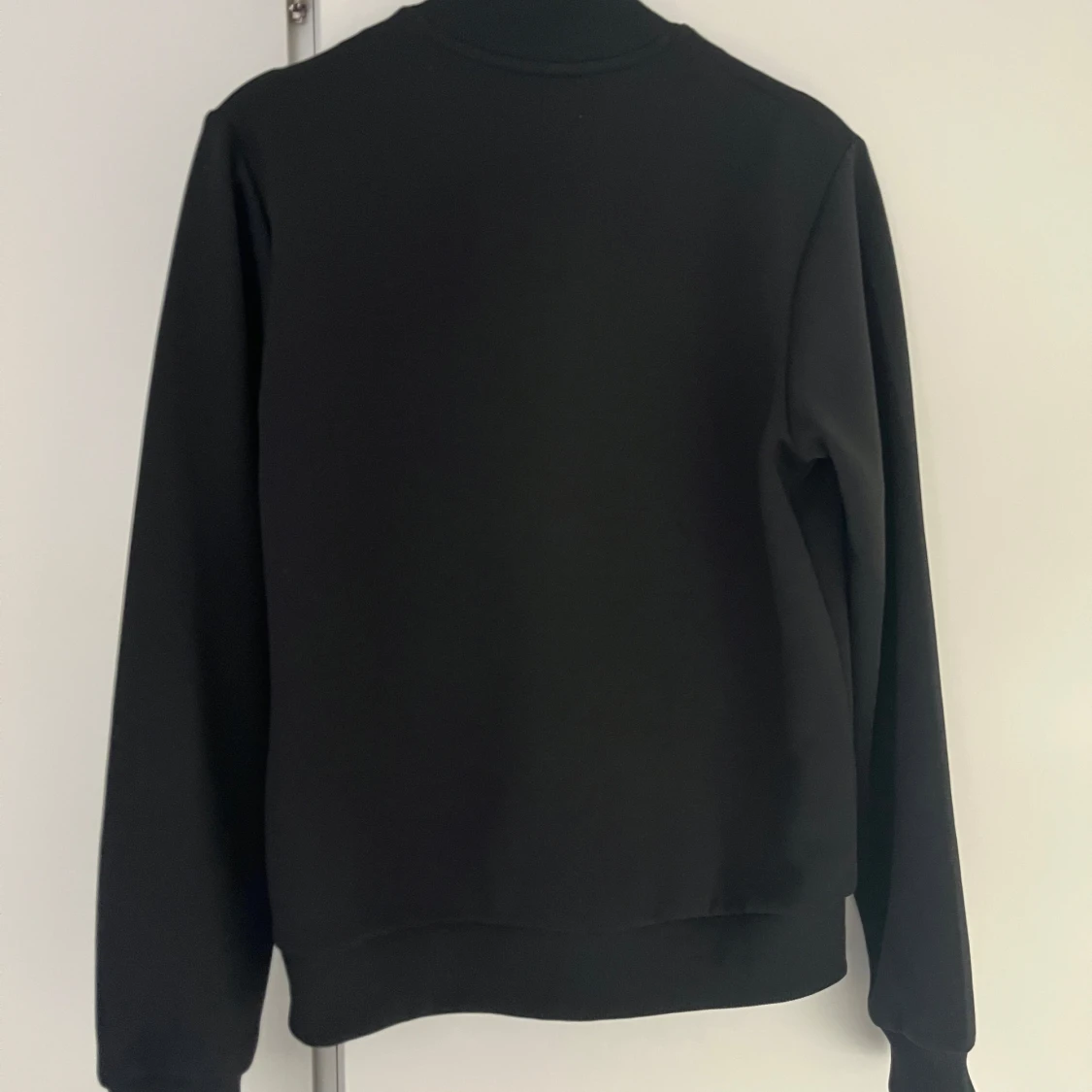 Svart jacka/tröja från Fred Perry - 1