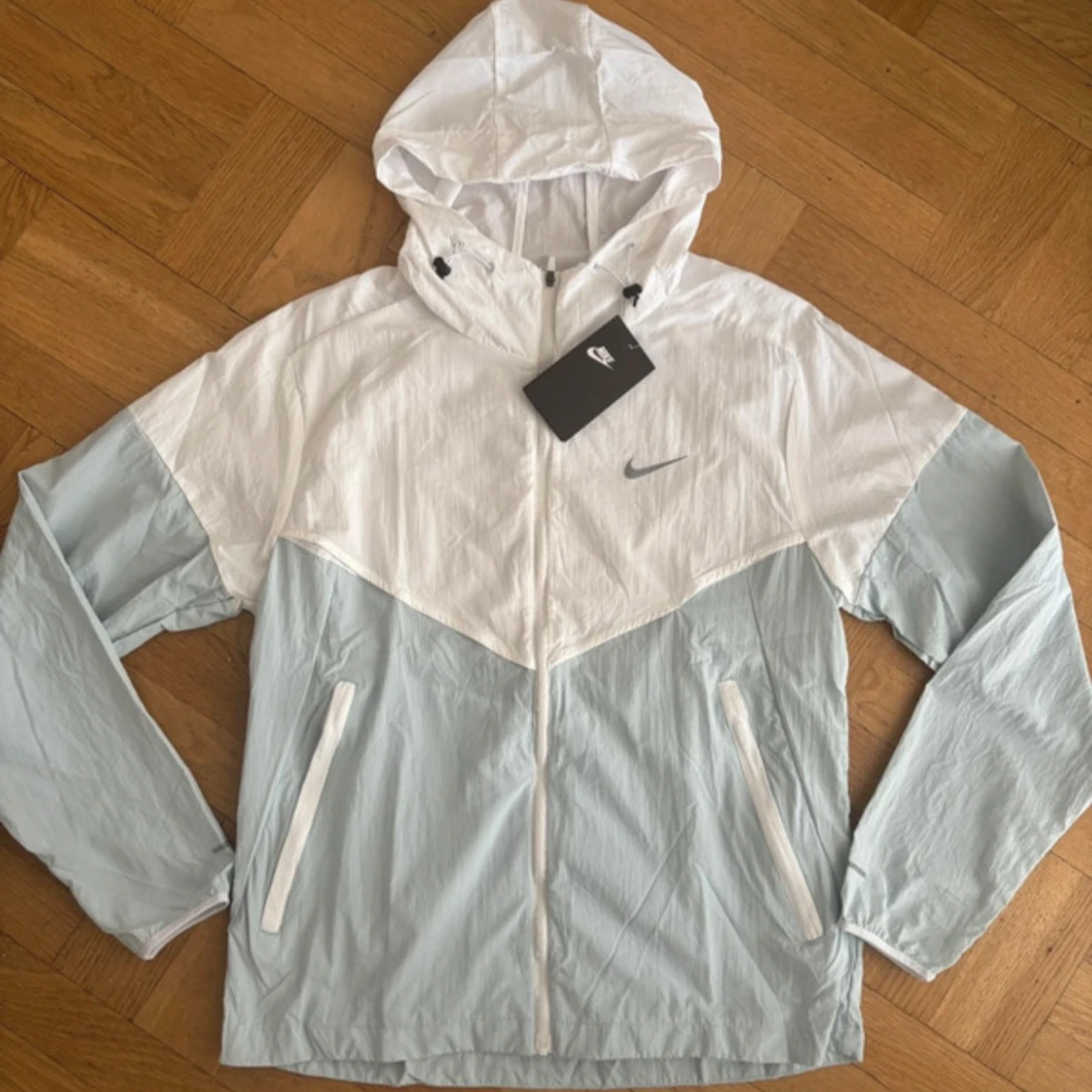 Nike Miller light jacket