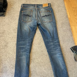 Nudie Jeans  - Nudie Jeans