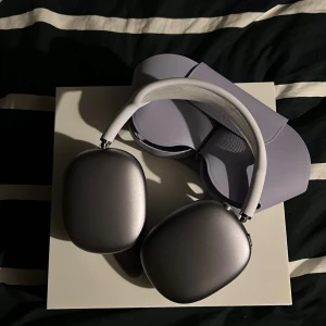 Air=Pods=Max - Hej skriv vid frågor 