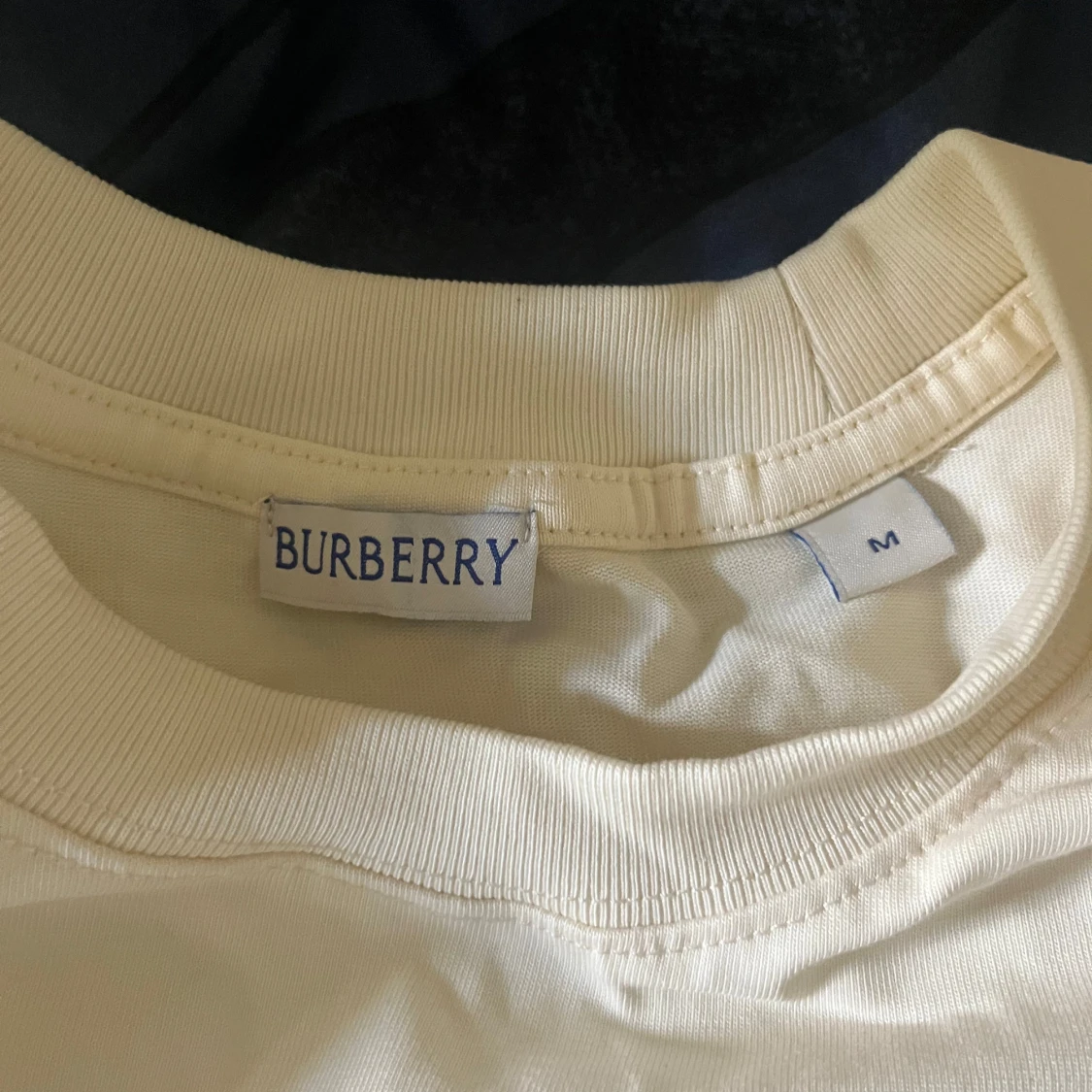 Burberry tröja  - 2