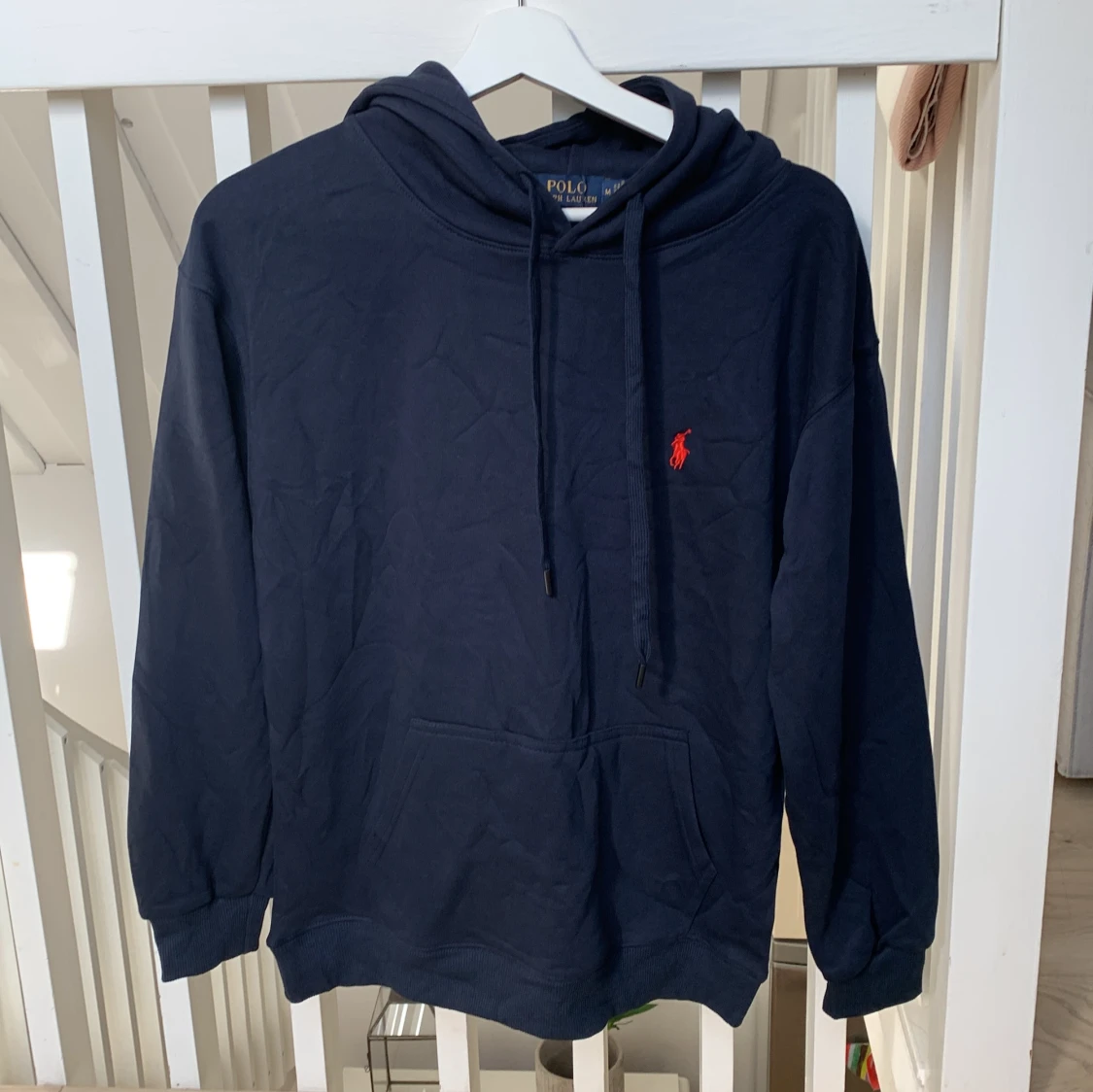 Ralph Lauren hoodie