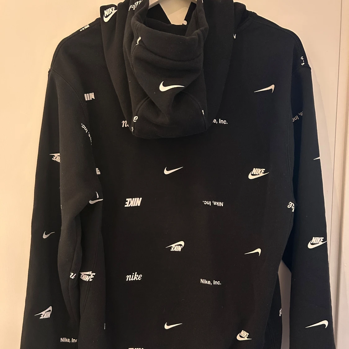 Nike Hoodie - 1