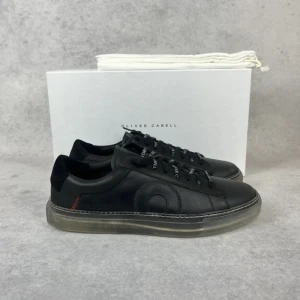 Oliver Cabell low 1 black ghost sneaker - – Condition: 10/10 - brand new  – What is included: Box