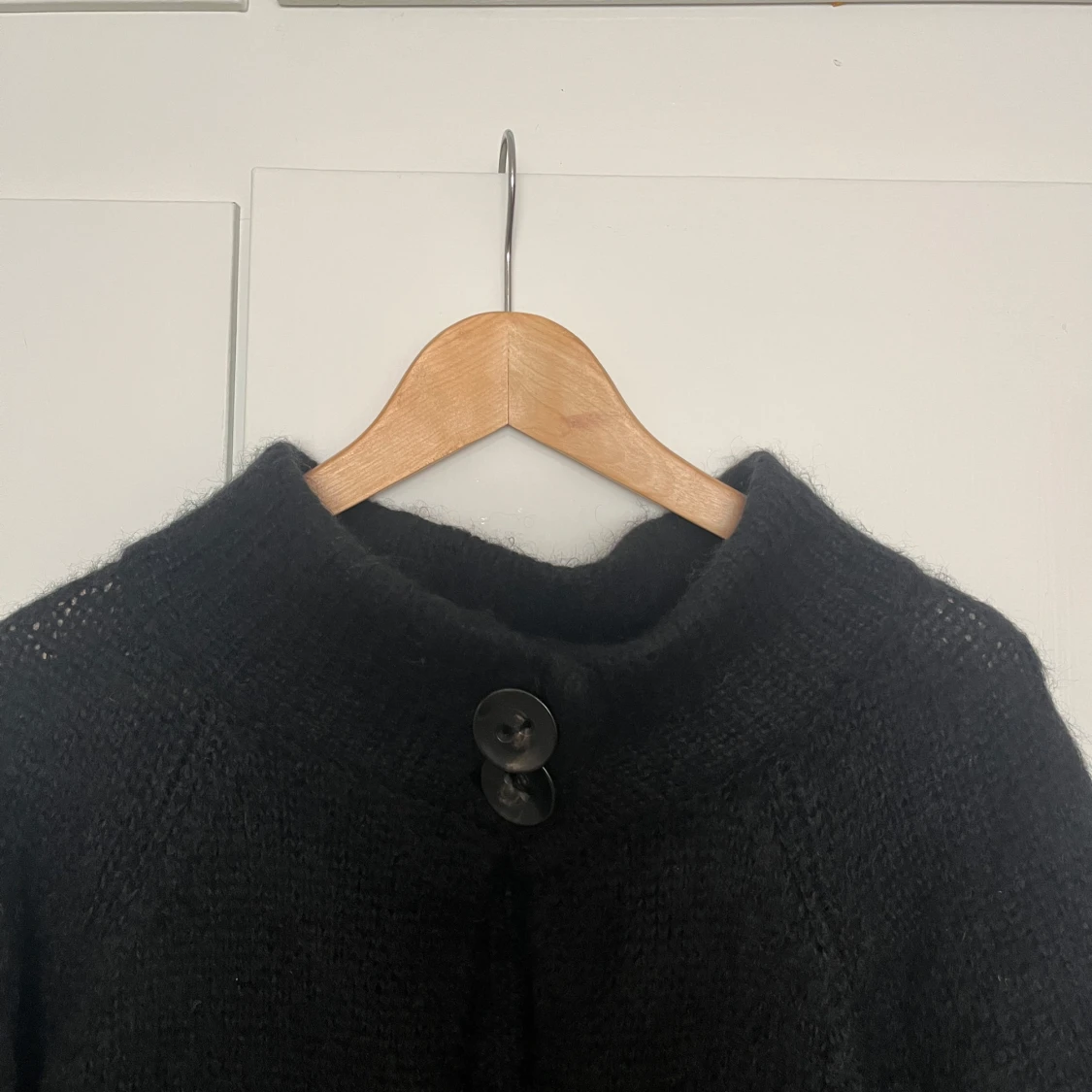 Trekvartsärmad kofta från Max Mara  - 2