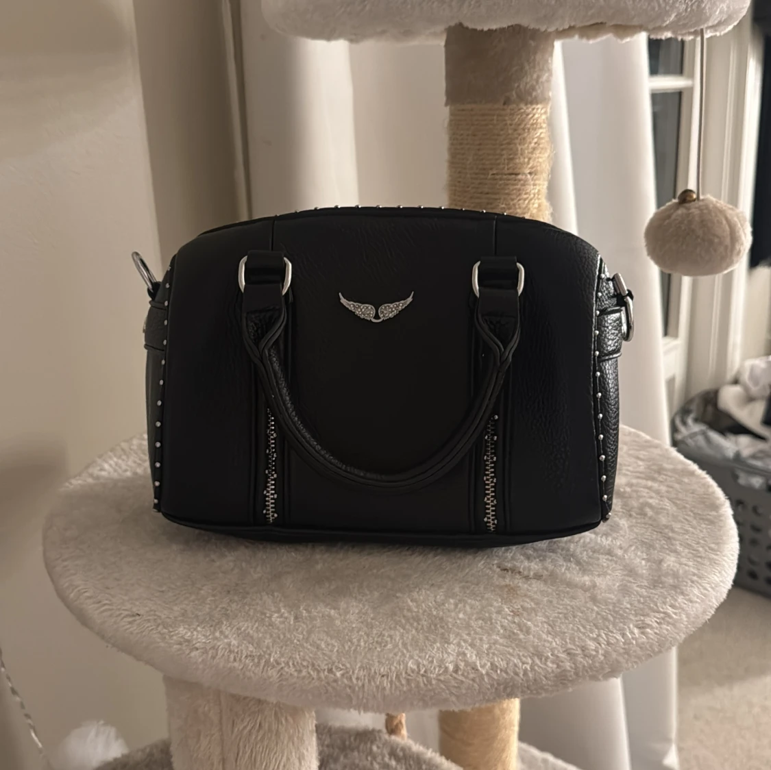 Zadig liknande väska