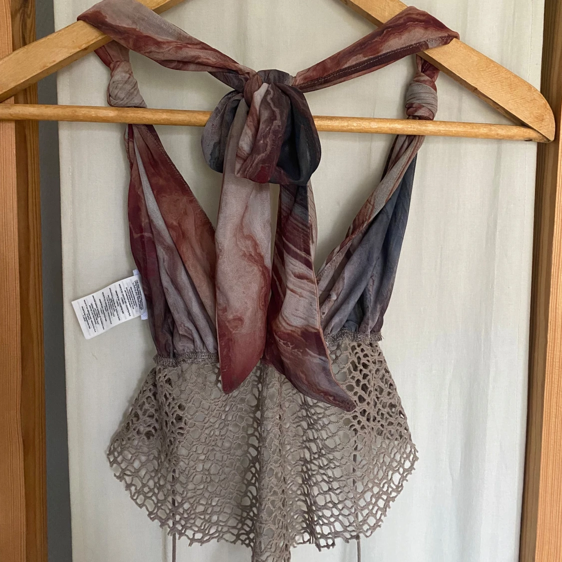 Topp från Jaded London S - 2