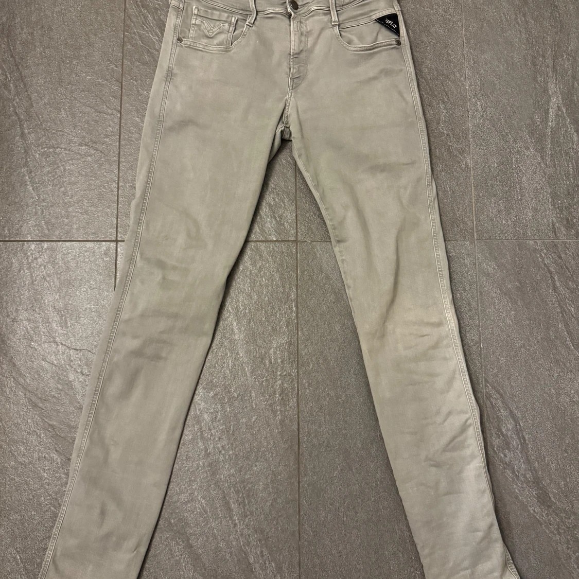 Replay hyperflex - 1