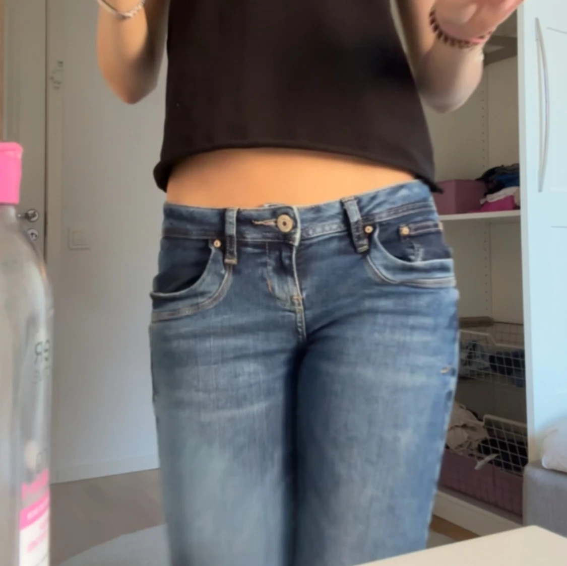 Ltb valerie jeans