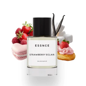 ESSNCE Strawberry Eclair parfym - 210kr 80% kvar ❤️