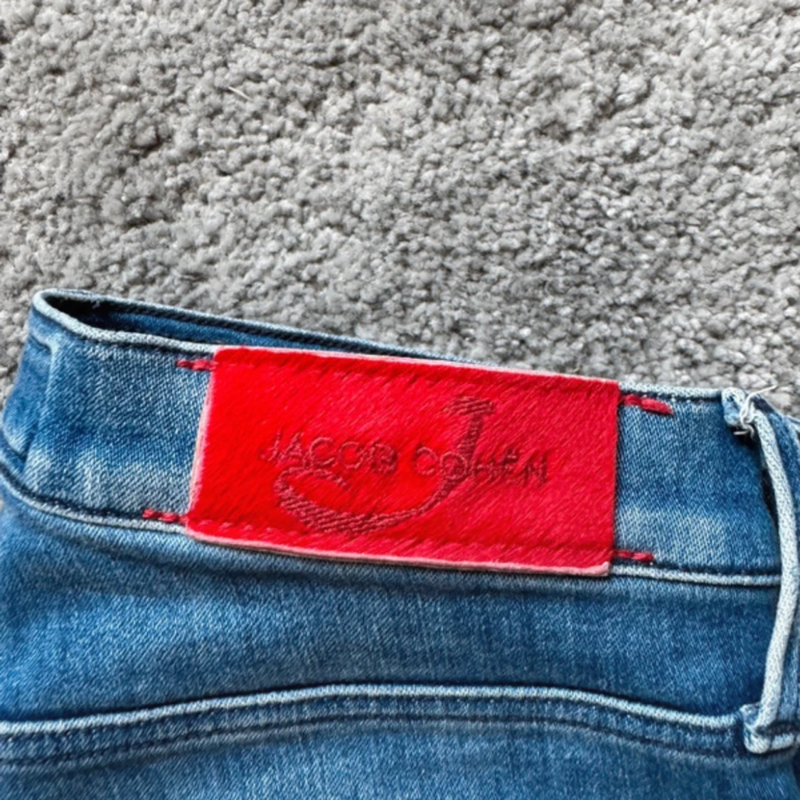 Jacob Cohen Jeans - Jättebra skick! - 2