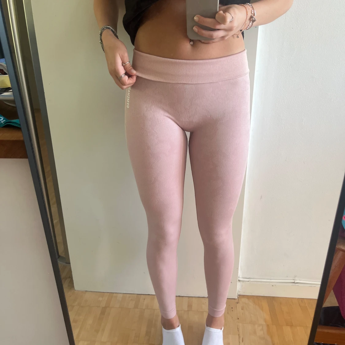 Gymshark Tights - 1