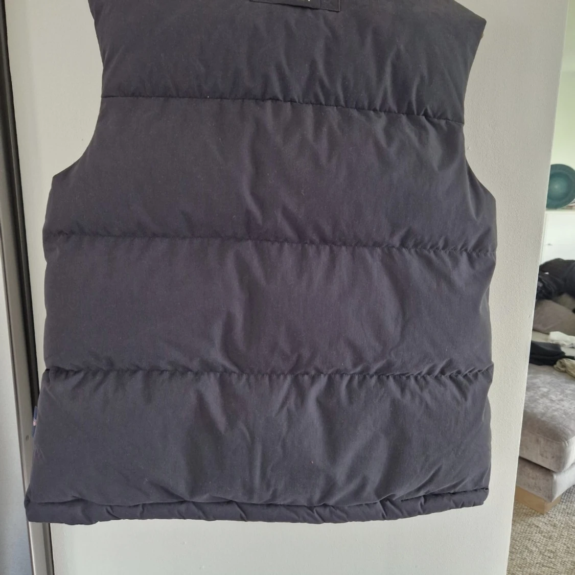Gant Padded vest - 1
