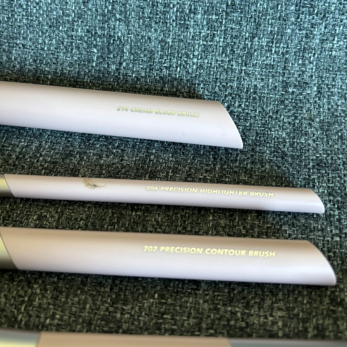 sminkborstar Flaer - 1