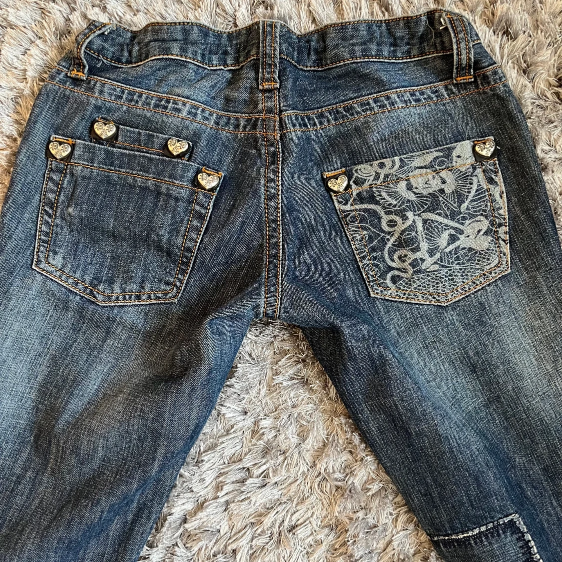 Philipp Plein jeans limited edition  - 2
