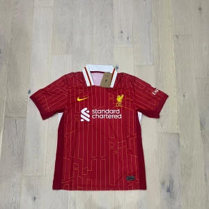 Liverpool FC hemmatröja 2021/22 - …..