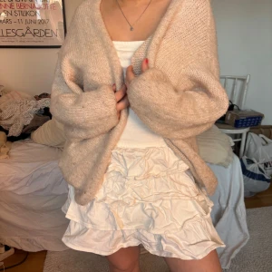 KOFTA LINDEX - Söt kofta .