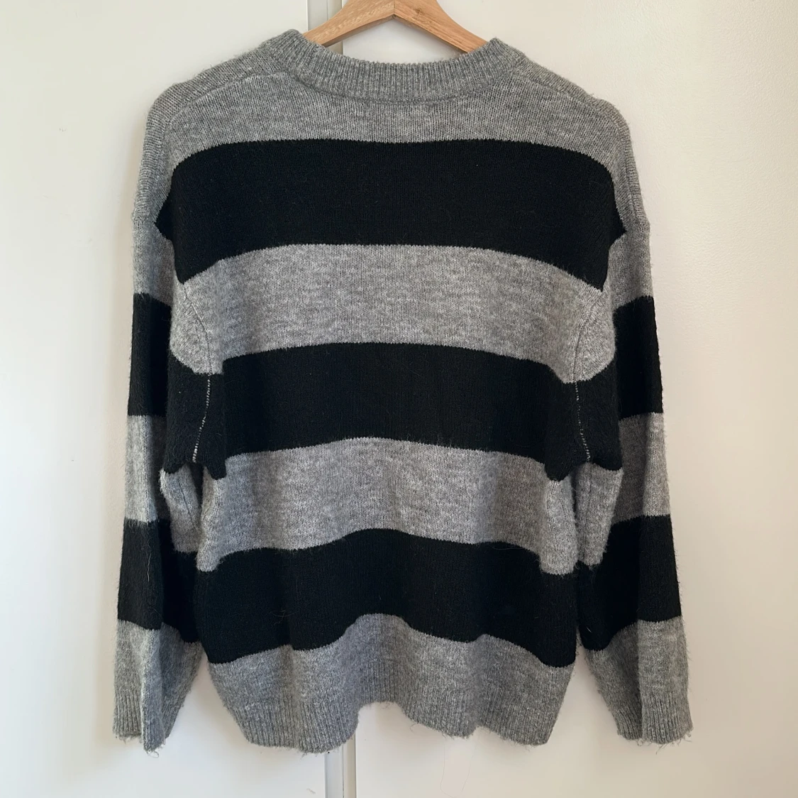 Fin stickad tröja💕 - 1