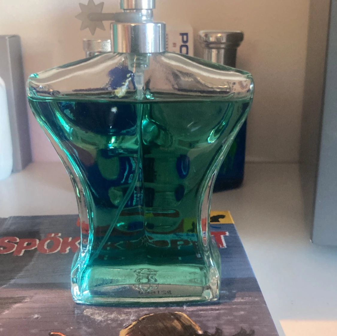 Kindlooks Eau de Toilette - 3