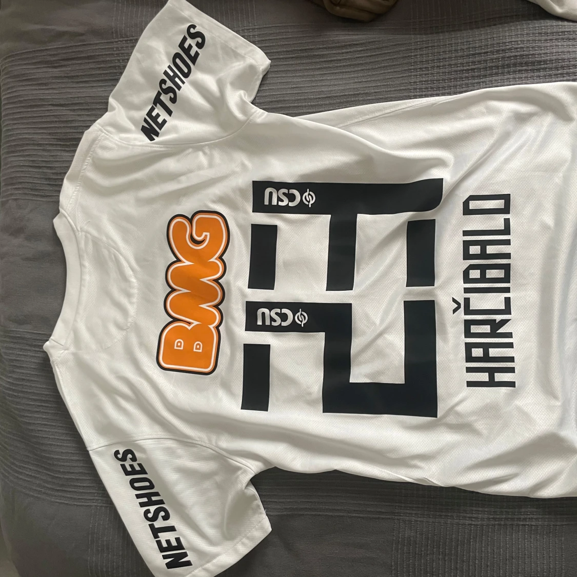 Santos Tröja Storlek M - 1