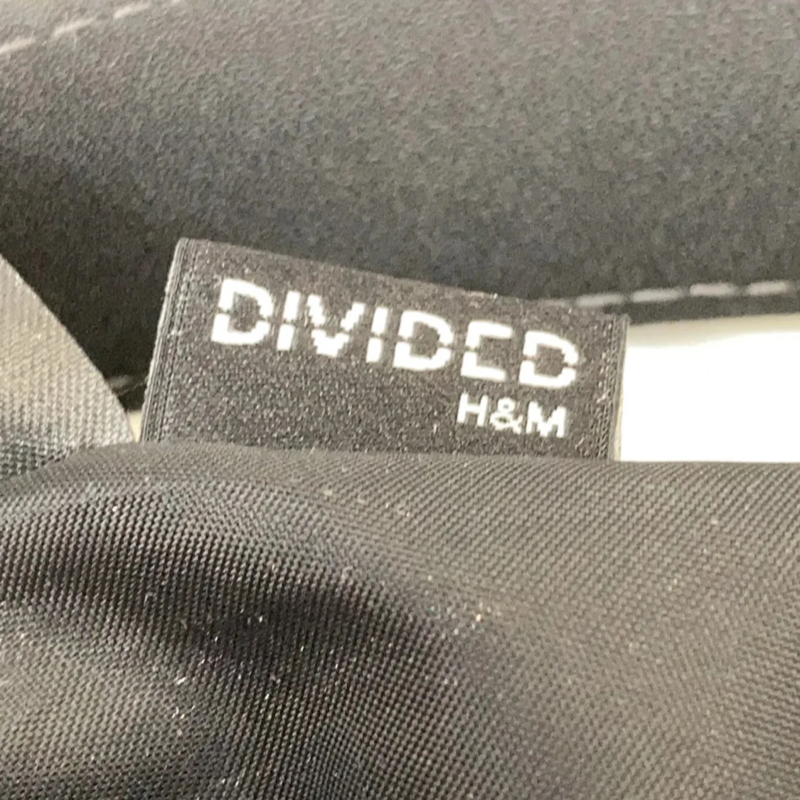 Svart axelväska från Fendi - 4