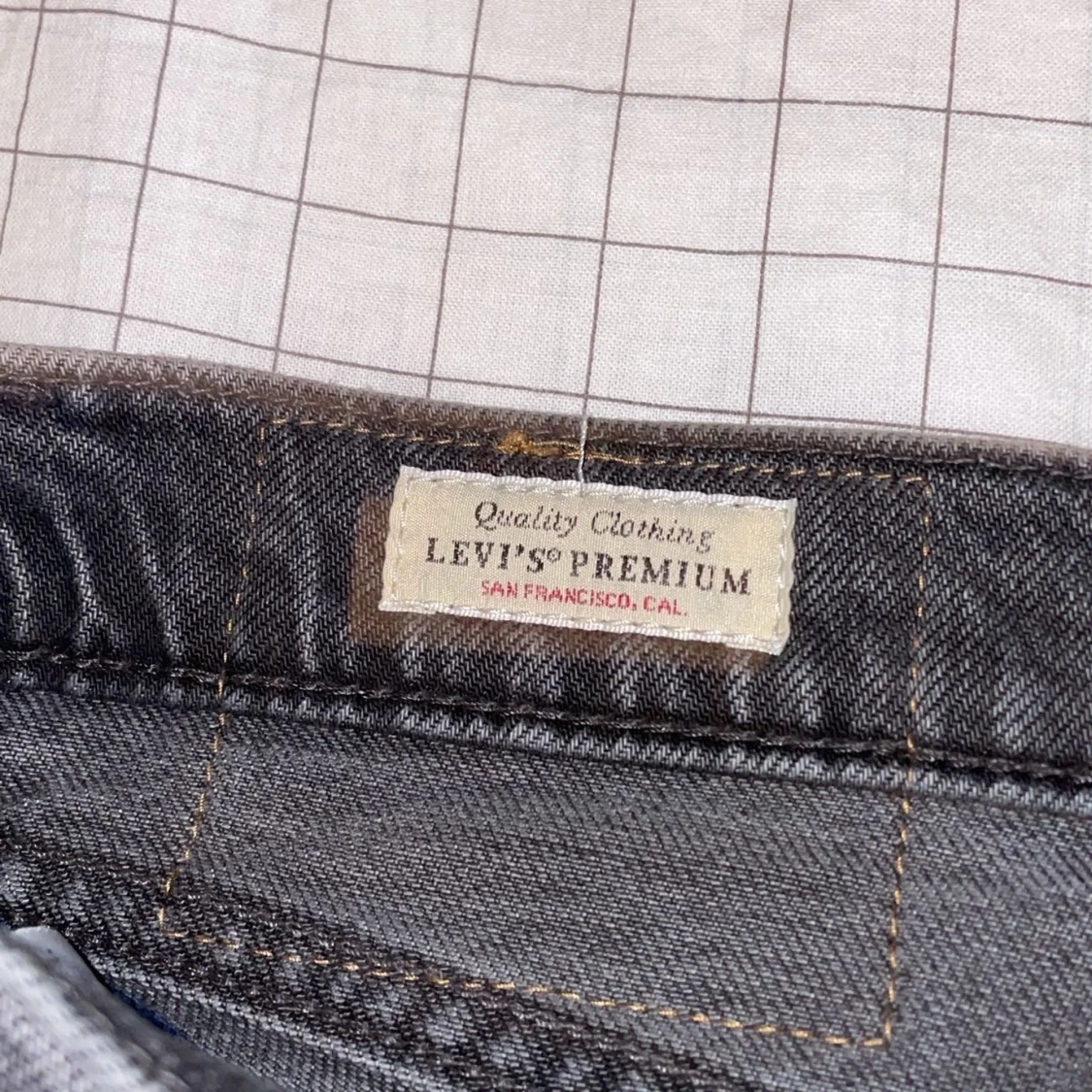Levis 511 - 3