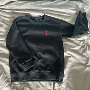 Ralph Lauren tröja - Säljer min feta Ralph Lauren tröja, storlek S, Fint skick.