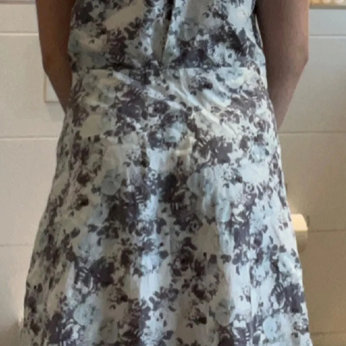 Fin klänning från Tiger❤️ - 2