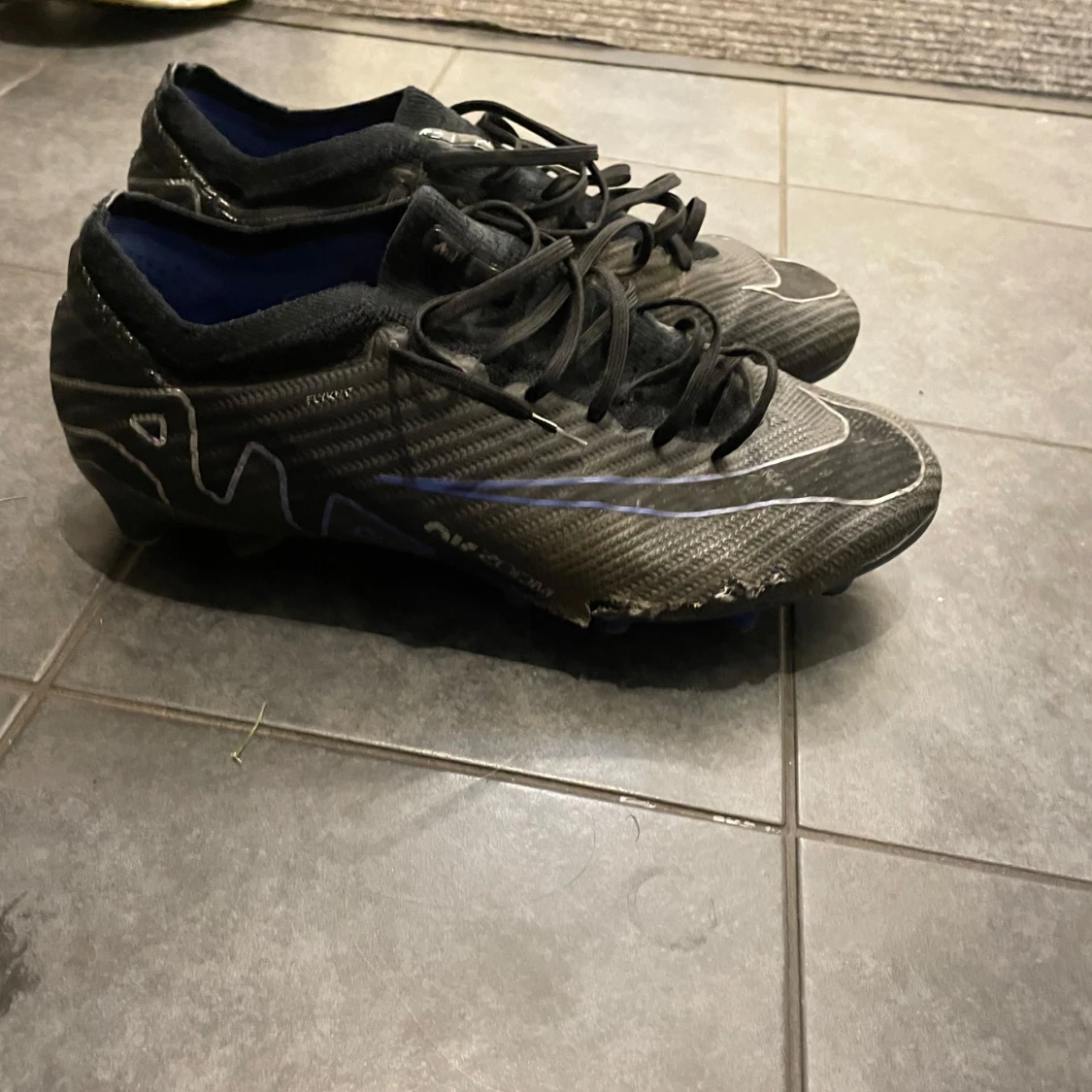 Nike Vapor 15 Elite - 2