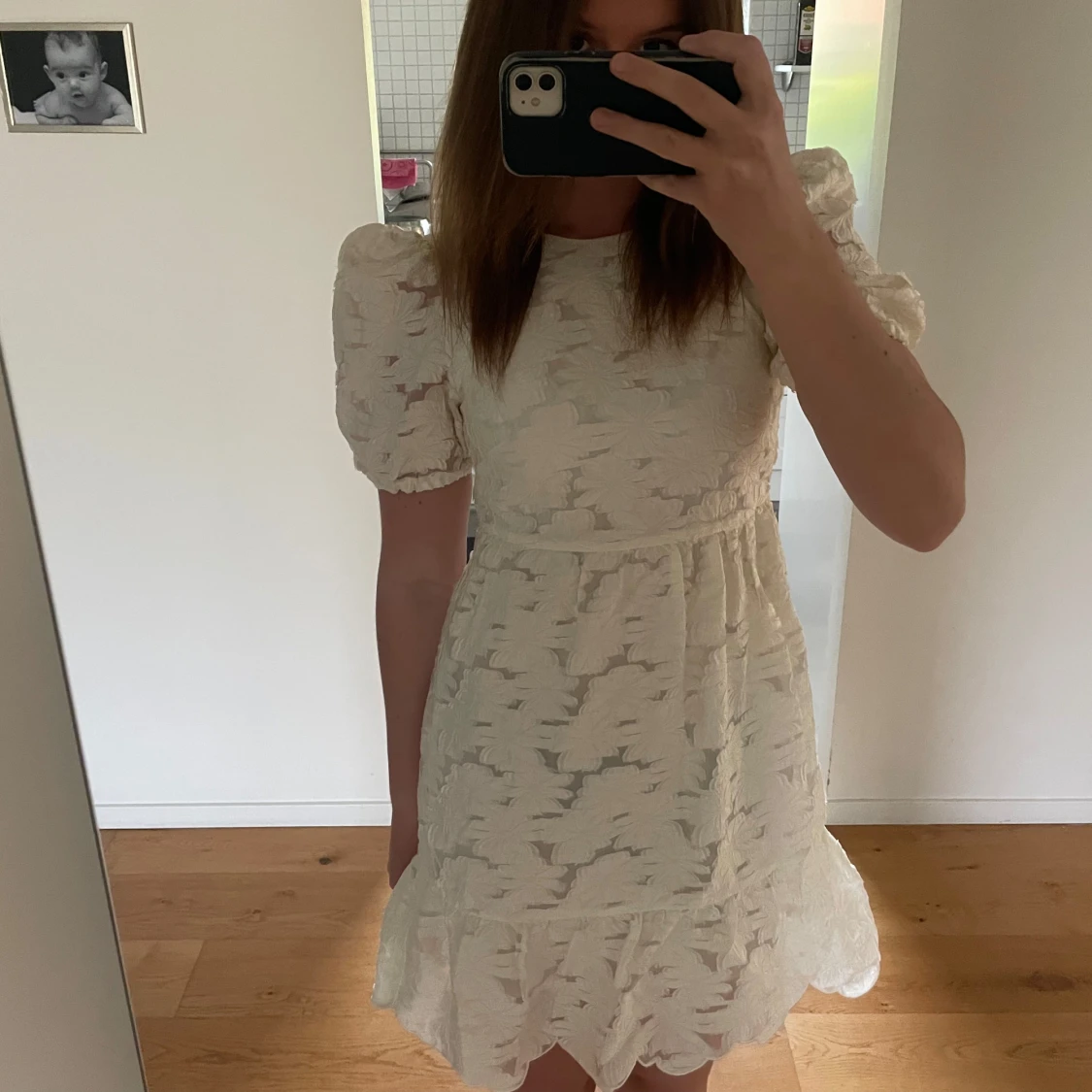 Studentklänning - 1