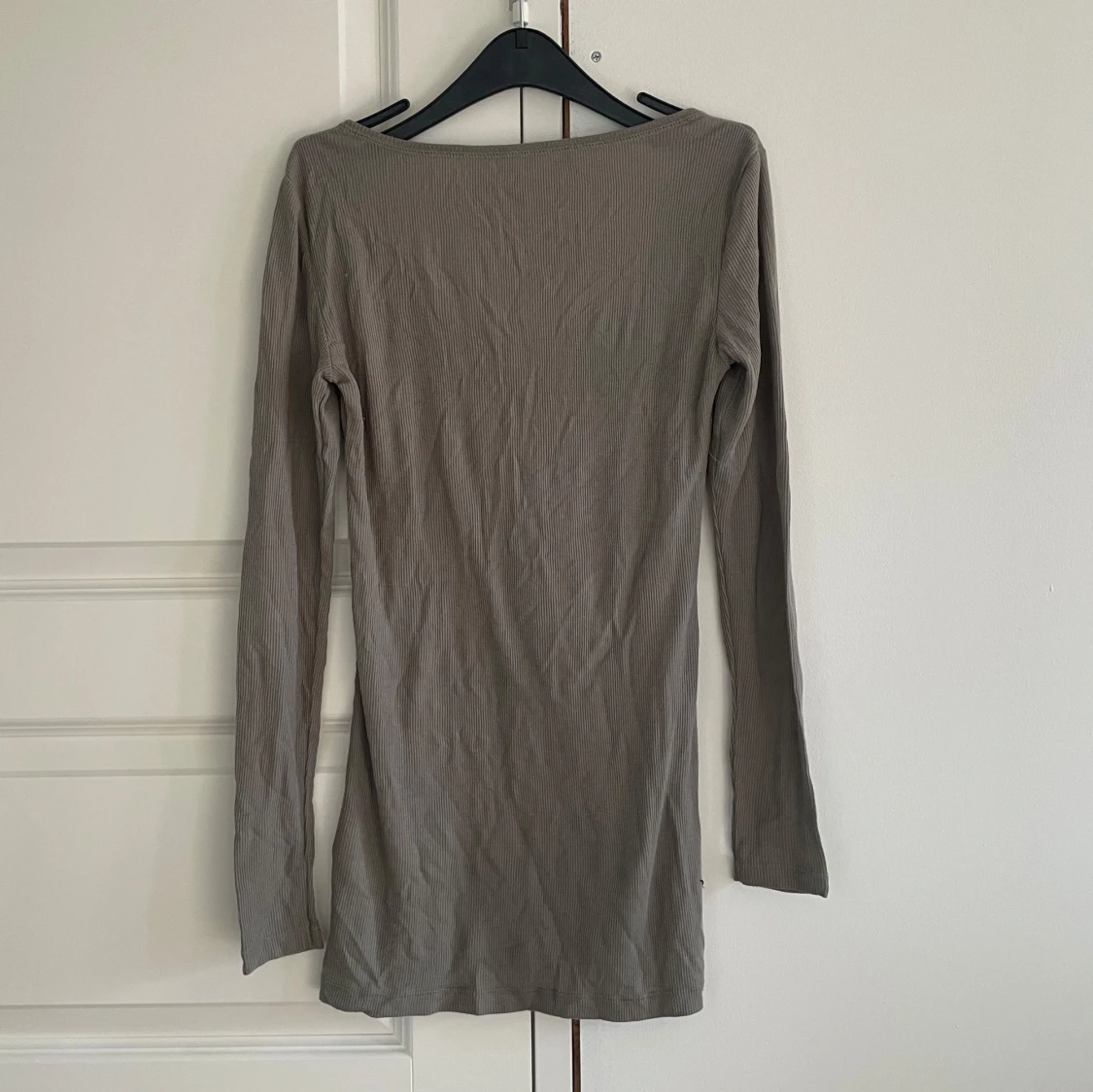 Grå tröja från HM - 1