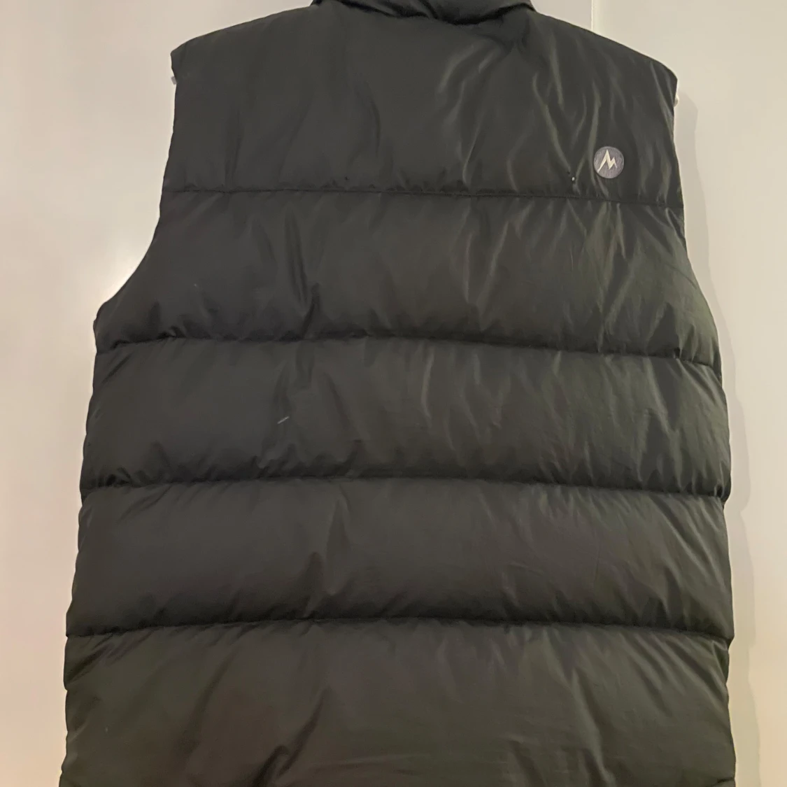 Marmot dunväst - 1