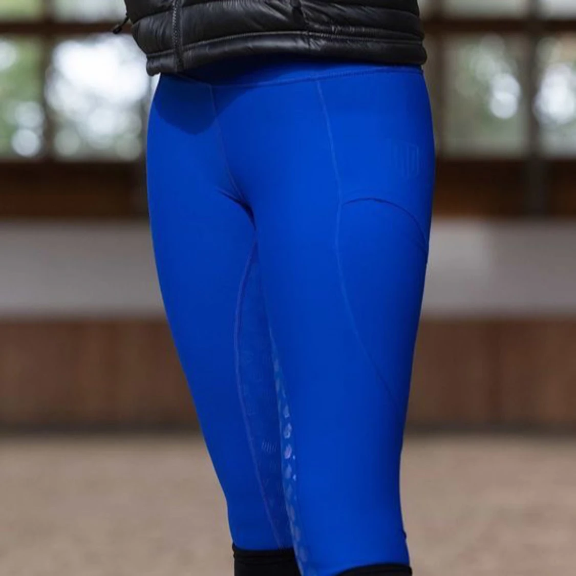 SÖKER!!!! Koboltblå Maya Delorez XS