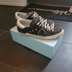 Philippe model skor - 1 till retur och jag bränner upp dem✌️🫎