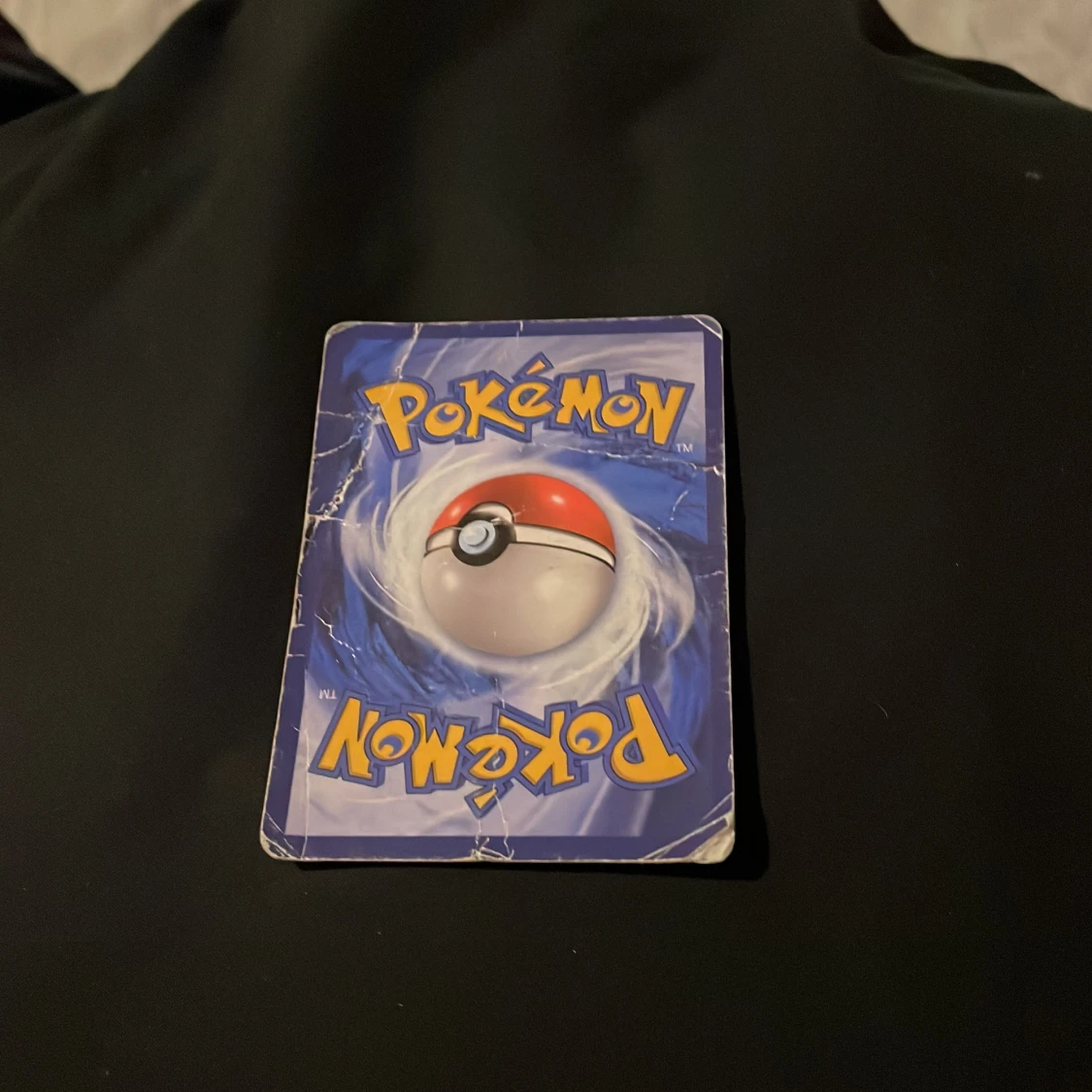 Pokémonkort Mega Charizard EX - 1